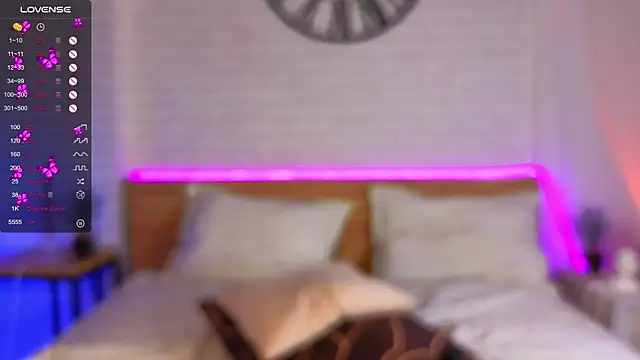 EvaLeester online show from February 2025 12:10:02 PM