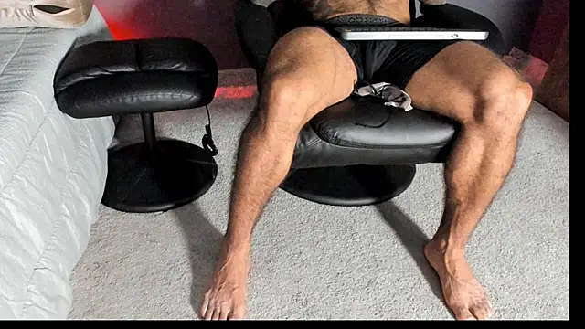 Brock hurn1 online show from November 2025 01:39:01 AM