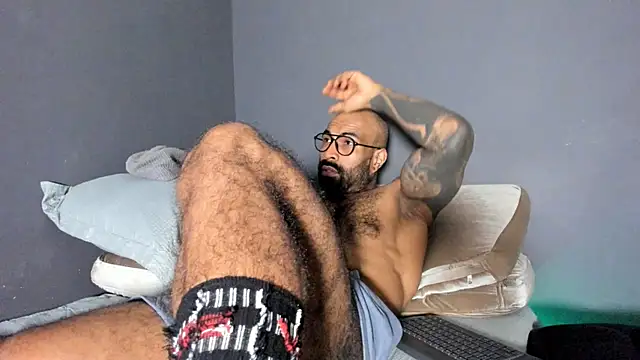 Brock hurn1 online show from January 2026 12:03:02 AM