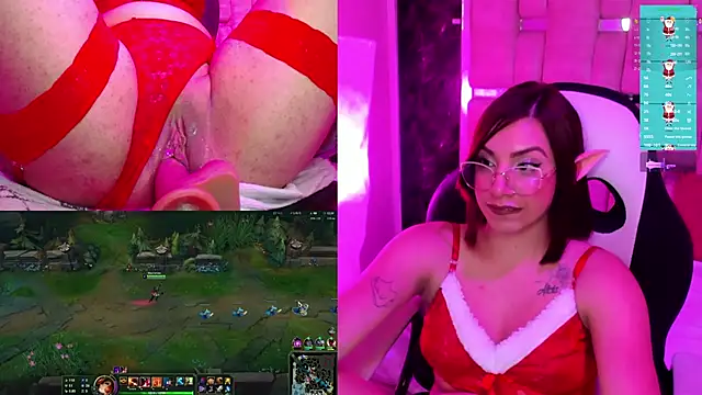Snapshot of CamilaVegas_ chatting on December 2024 05:08:01 PM CamilaVegas online show from December 2024 05:08:01 PM