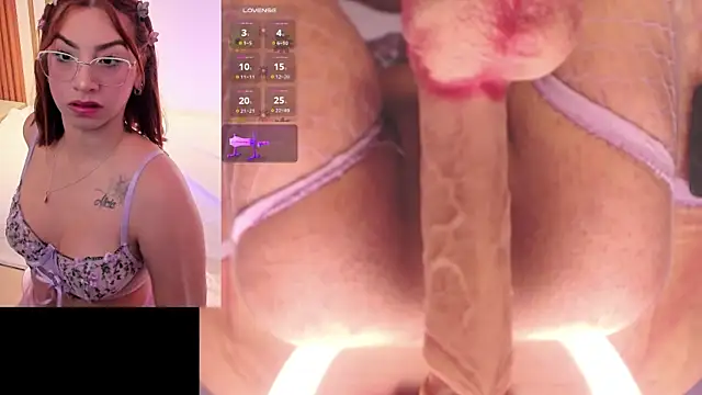 CamilaVegas  online show from November 2025 02:28:01 PM