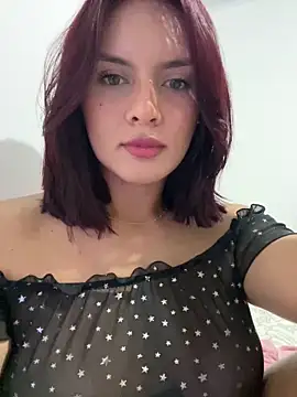 Snapshot of SabrinaVega chatting on December 2024 05:24:01 PM SabrinaVega online show from December 2024 05:24:01 PM