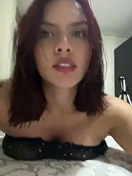 Snapshot of SabrinaVega chatting on January 2025 09:25:02 PM SabrinaVega online show from January 2025 09:25:02 PM