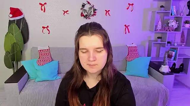 BonneyLove online show from January 2026 09:53:02 PM