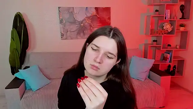 BonneyLove online show from February 2026 05:33:01 PM