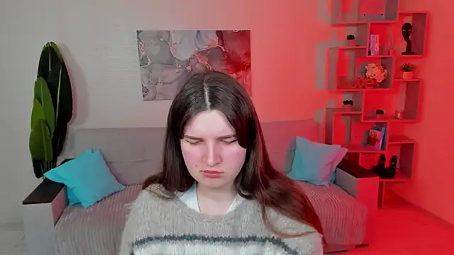 BonneyLove online show from February 2026 05:50:01 PM