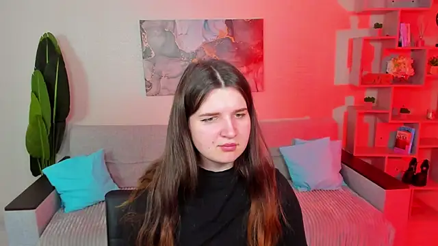 BonneyLove online show from February 2026 09:18:02 PM