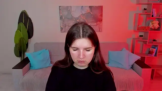 BonneyLove online show from May 2026 05:19:02 PM