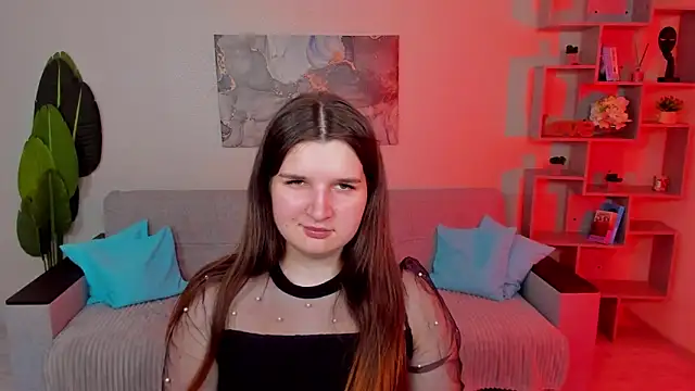 BonneyLove online show from May 2026 05:20:02 PM