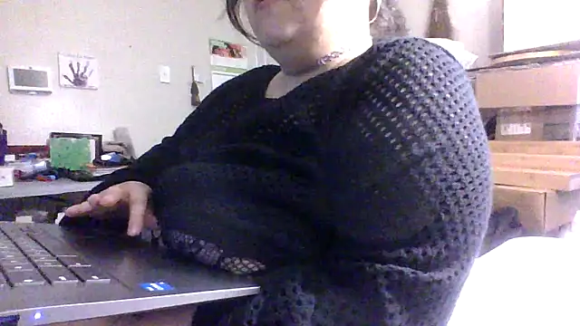 Enchanted Succubus online show from June 2026 03:58:02 PM