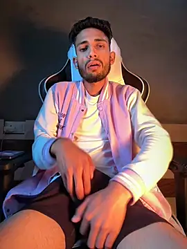 AjaxStar online show from February 2026 11:57:02 AM