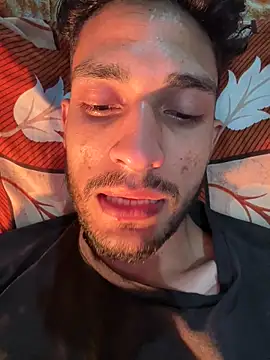 AjaxStar online show from March 2026 08:11:01 PM