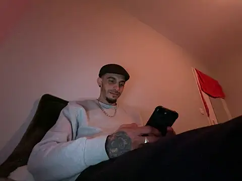 Rebeu313 online show from March 2026 09:30:02 PM