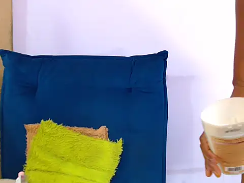 Black-Desire online show from March 2025 05:24:02 AM