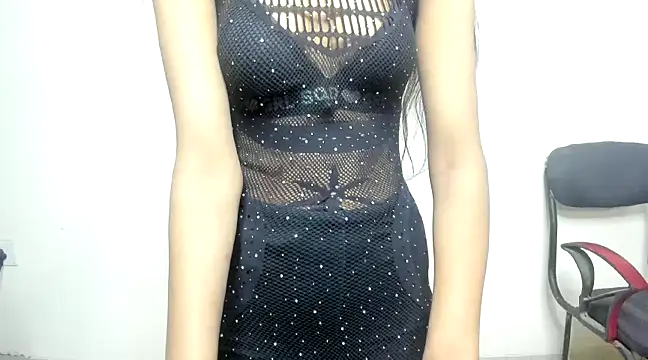 Trisha Babyy online show from February 2025 08:48:01 AM