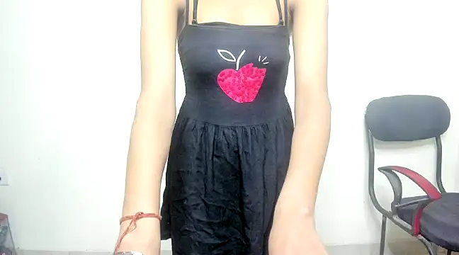 Trisha Babyy online show from February 2025 05:37:01 AM