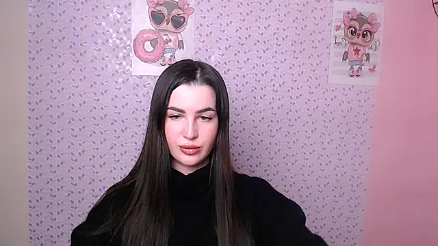 DivaKaily  online show from December 2024 05:59:01 PM