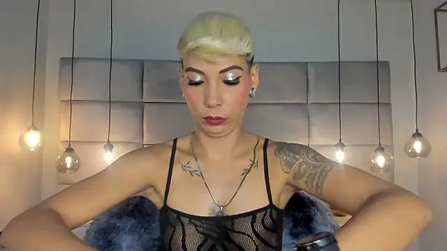 MiaMorgan  online show from January 2025 12:03:02 PM