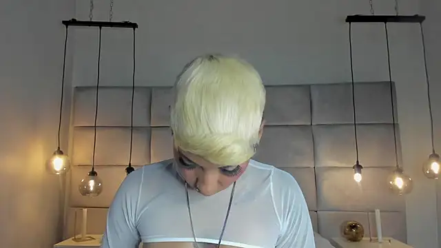 MiaMorgan  online show from January 2025 11:38:02 AM