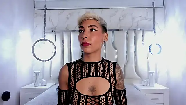 MiaMorgan  online show from February 2025 11:30:01 AM