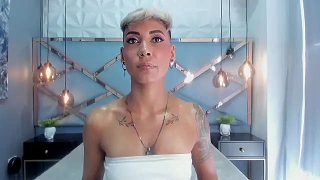 MiaMorgan  online show from March 2025 04:10:01 PM