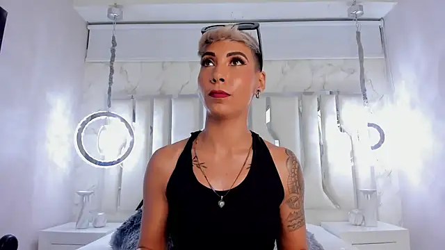 MiaMorgan  online show from March 2025 04:06:02 PM