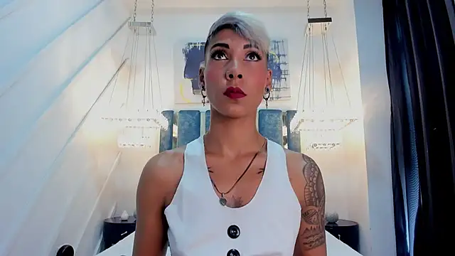 MiaMorgan  online show from March 2025 02:08:01 PM