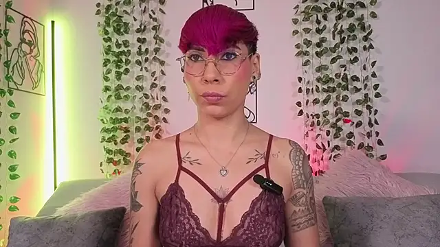 MiaMorgan  online show from April 2026 02:02:02 PM