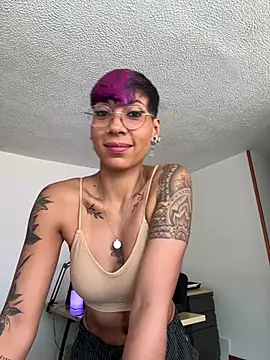 MiaMorgan  online show from May 2026 02:46:01 PM