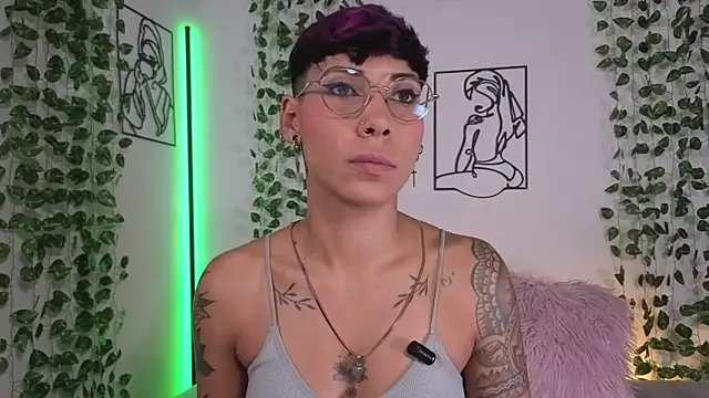 MiaMorgan  online show from July 2026 02:32:01 PM