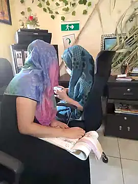 NAJWA-ARAB online show from December 2024 02:27:01 PM