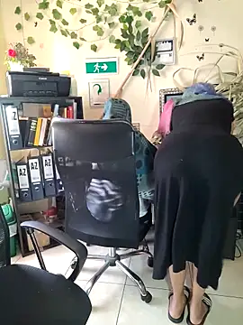 NAJWA-ARAB online show from February 2025 02:46:01 PM