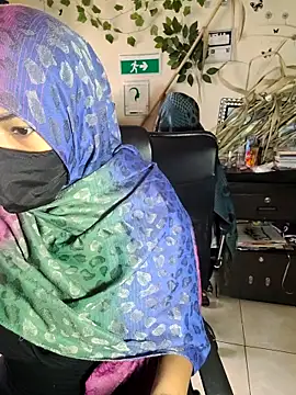 NAJWA-ARAB online show from March 2025 02:23:02 PM