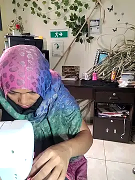 NAJWA-ARAB online show from March 2025 05:18:01 PM