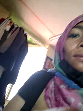 NAJWA-ARAB online show from March 2025 02:15:02 PM