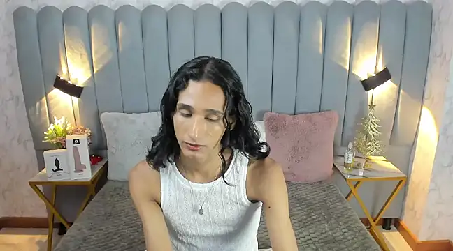skyyfoxpraga online show from December 2024 01:06:01 PM