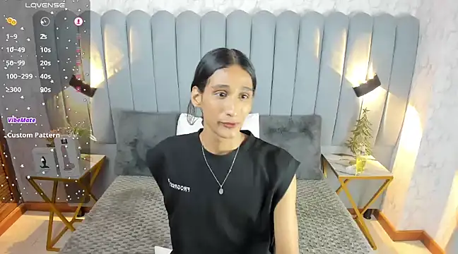 skyyfoxpraga online show from December 2024 03:22:02 AM