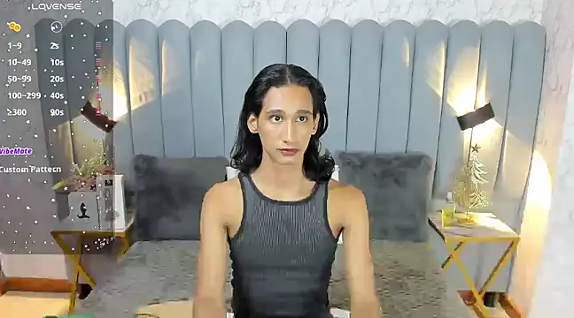 skyyfoxpraga online show from December 2024 01:28:02 PM