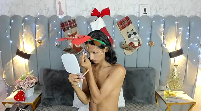 skyyfoxpraga online show from December 2024 07:33:01 PM