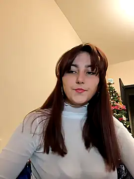 MiaStika online show from December 2024 06:08:01 PM