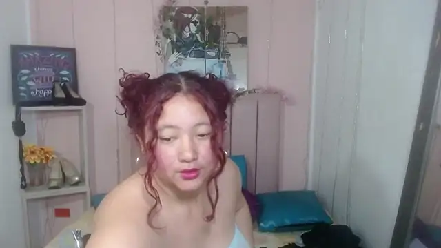 Carlingimenes707rs online show from February 2025 12:45:02 PM