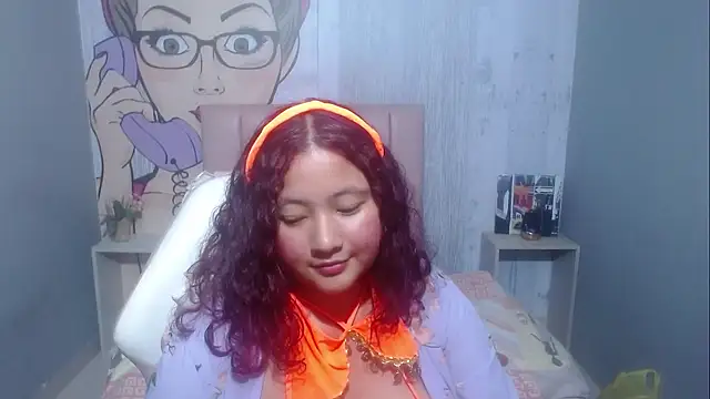 Carlingimenes707rs online show from March 2025 09:56:01 PM