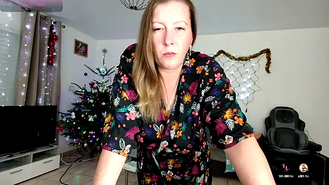 YOUR ELENA online show from December 2024 06:20:02 PM