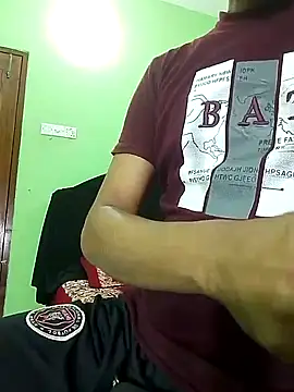 Taniya07 online show from February 2025 04:45:02 PM