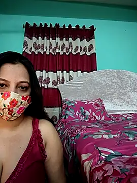 Taniya07 online show from March 2026 06:03:02 PM