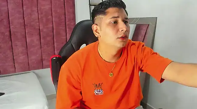 mathias cocks online show from December 2024 09:42:02 PM