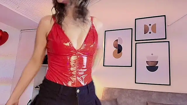 AryTorres  online show from February 2025 12:02:02 PM
