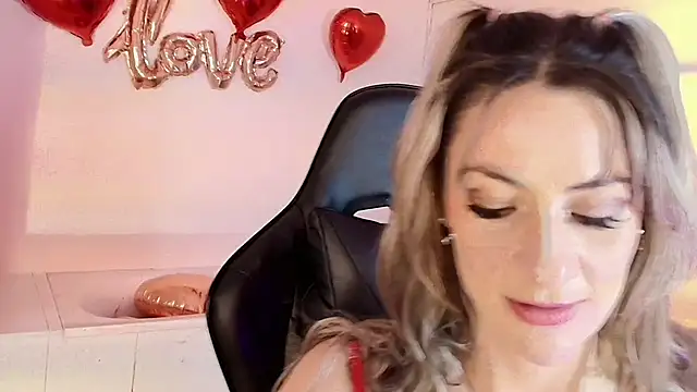 AryTorres  online show from February 2025 03:26:02 PM