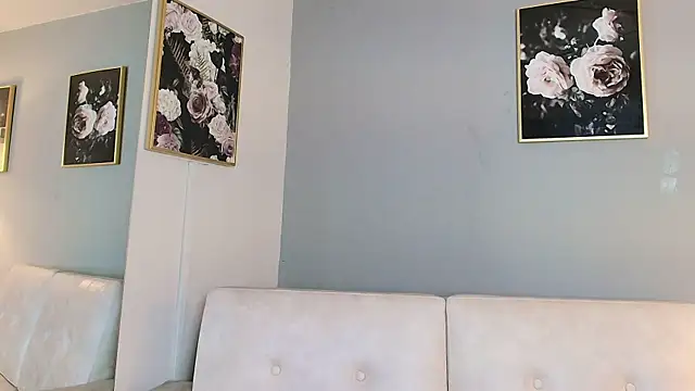 AryTorres  online show from March 2025 03:35:02 PM