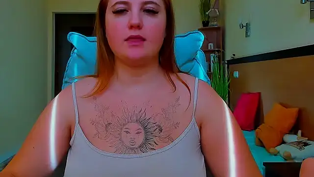 Snapshot of Doliss chatting on January 2025 10:23:02 AM Doliss online show from January 2025 10:23:02 AM